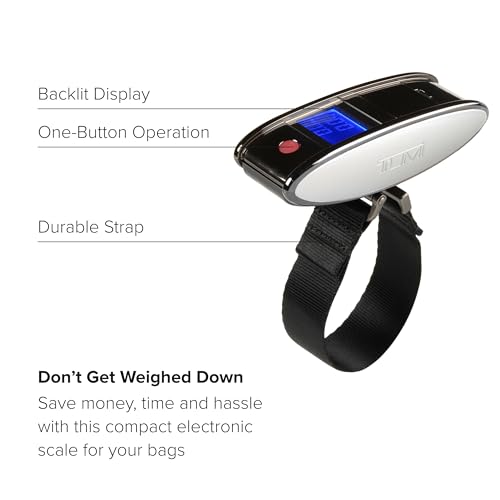 Scale Portable