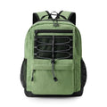 10L Small Size Casual Backpack for Kids Girls Boys Ages 3 (Army Green)