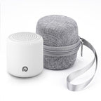 Portable White Noise Machine with Travel Case