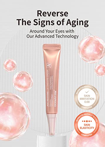 Age Reviving Lifting Eye Cream A4 (01 Age Reviving Lifting Eye Cream)