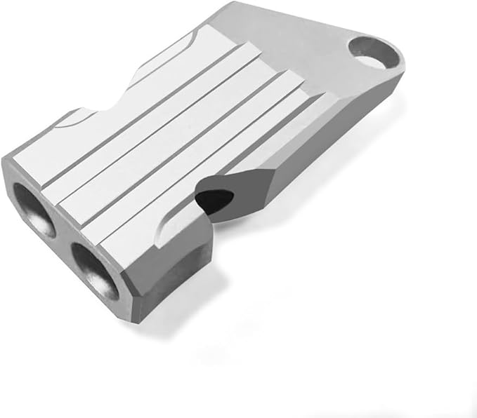 Emergency Whistles Lifeguard Safety Whistle by binboll