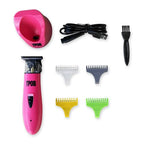 Ghost X Beard Trimmer Hair Clippers for Men (Ghost X Candy)