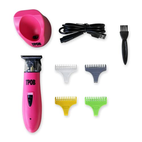 Ghost X Beard Trimmer Hair Clippers for Men (Ghost X Candy)