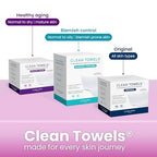 Prism Box for Clean Towels XL (Prism)