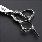 Professional Hair Clipper Set (7.5-in Cutting Scissors)