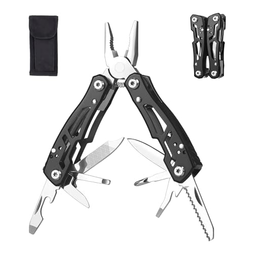 MINI Multitool Pliers (Small)