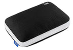 Camping Pillow (Black / Adults Height 5.5")
