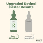 Retinol Face Serum
