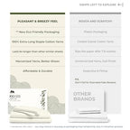 100% Egyptian Cotton Sheets California King Size (California King / 04 - Ivory)