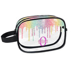 Personalized Name Makeup Bag (Colorful)