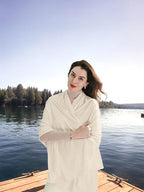 Shawl Wraps for Women (08 Classic Jersey Beige)