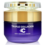 Triple Collagen Cream (1.76 Fl Oz (1_Pack))