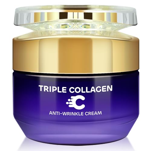 Triple Collagen Cream (1.76 Fl Oz (1_Pack))