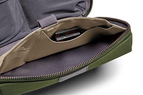 Tech Kit Tech Accessories Organizer (RangerGreen)