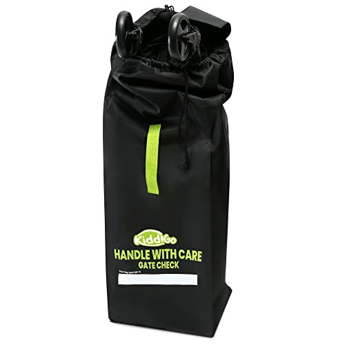 KiddiGo Umbrella Stroller Bag for Airplane Travel