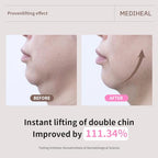 Retinol Collagen Ampoule Lifting Mask (Ampoule)