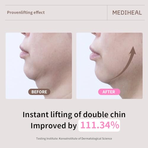 Retinol Collagen Ampoule Lifting Mask (Ampoule)