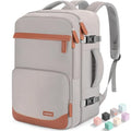 50L Travel Backpack (Grey / X-Large)