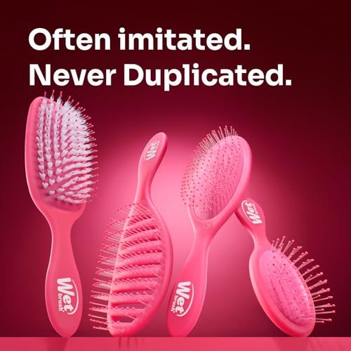 Original Detangler Hair Brush (Black)