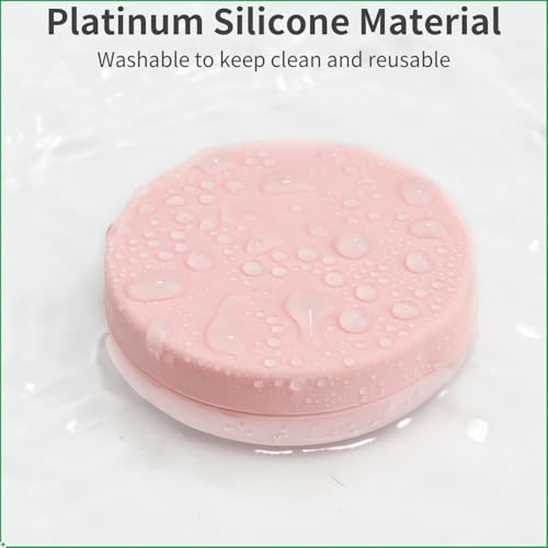 2 Pack Small Pill Box (Red+pink)