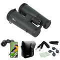 12X50ED Compact Binoculars for Adults (12X50ED-Binocular)