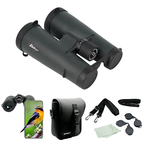12X50ED Compact Binoculars for Adults (12X50ED-Binocular)