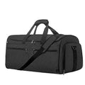 Garment Duffle Bags for Travel (Midnight Grey)