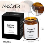 Massage Oil Candle