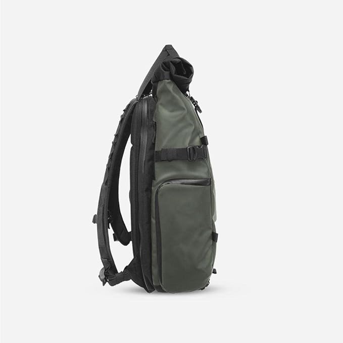 WANDRD PRVKE 31L, V3 Photography Bundle: Weather-Resistant Travel & Camera - Image 3
