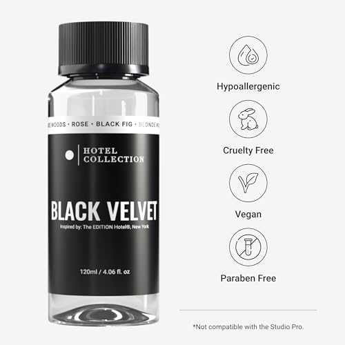 Hotel Collection (4 Fl Oz (Pack of 1))