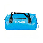 Malo’o Waterproof Dry Duffel (Blue / 40L)