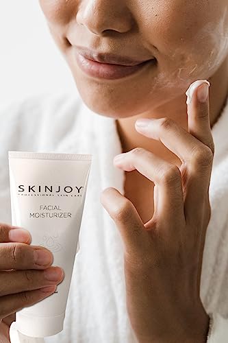 Face Moisturizer for Dry Skin