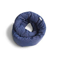 Infinity Pillow (Navy)
