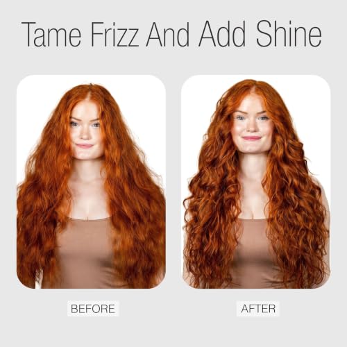 Perfecter Heated Round Brush (0.75" / New Rose Gold)