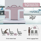 Travel Backpack (Purple / X-Large)