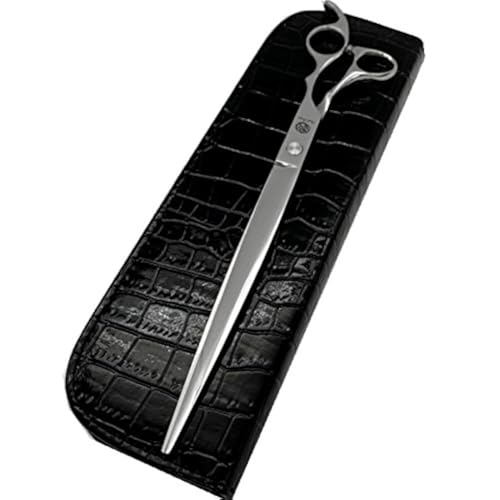 5"/5.5"/6"/6.5"/7"/7.5"/8"/9"/10" Sharp Edge Hair Cutting (10 inch)
