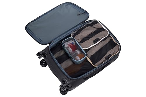 Packing Cube Size Extra (X-Small / Single / POND GRAY)
