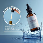Vitamin C Serum for Face (2 Fl Oz (Pack of 1))