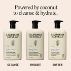 Classic Clean Vanilla Bloom Shampoo Conditioner Set (20 Fl Oz (Pack of 2))