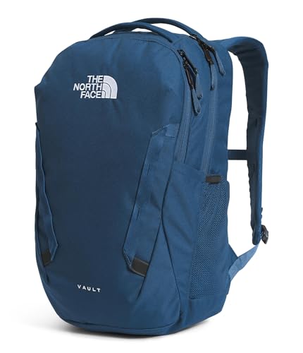 Vault Everyday Laptop Backpack (One Size / Shady Blue/Tnf White-npf)