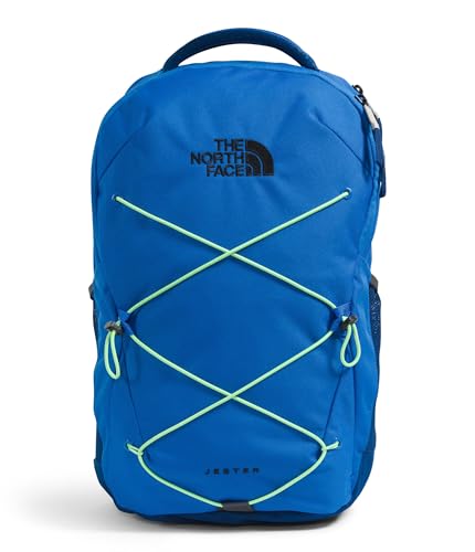 Jester Everyday Laptop Backpack (One Size / Hero Blue/Estate Blue)