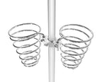 Hair Dryer Stand (crystal)