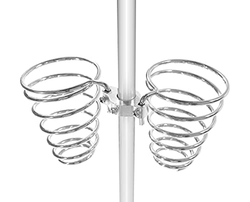 Hair Dryer Stand (crystal)