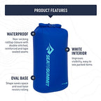 Lightweight Dry Bag 3 (8l, 13l, and 20l)