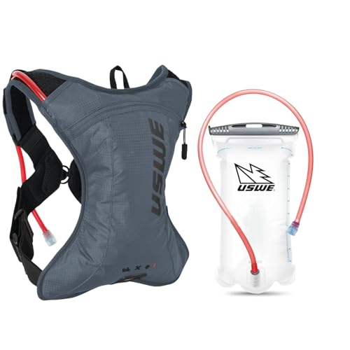 Outlander XC 2L Hydration Pack (Blue / 2L)