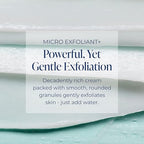 Micro Exfoliant Face Scrub