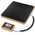 Shipping Scale (Black&Orange)