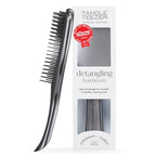 Chrome Ultimate Detangler Brush (Gunmetal Silver / Full Size)