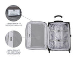 Maxlite 5 Softside Carry (Carry-on 20-Inch / Black)