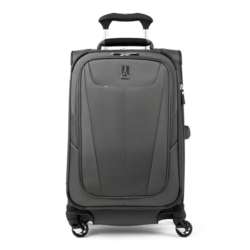 Maxlite 5 Softside Carry (Carry-on 21-Inch / Shadow Grey)